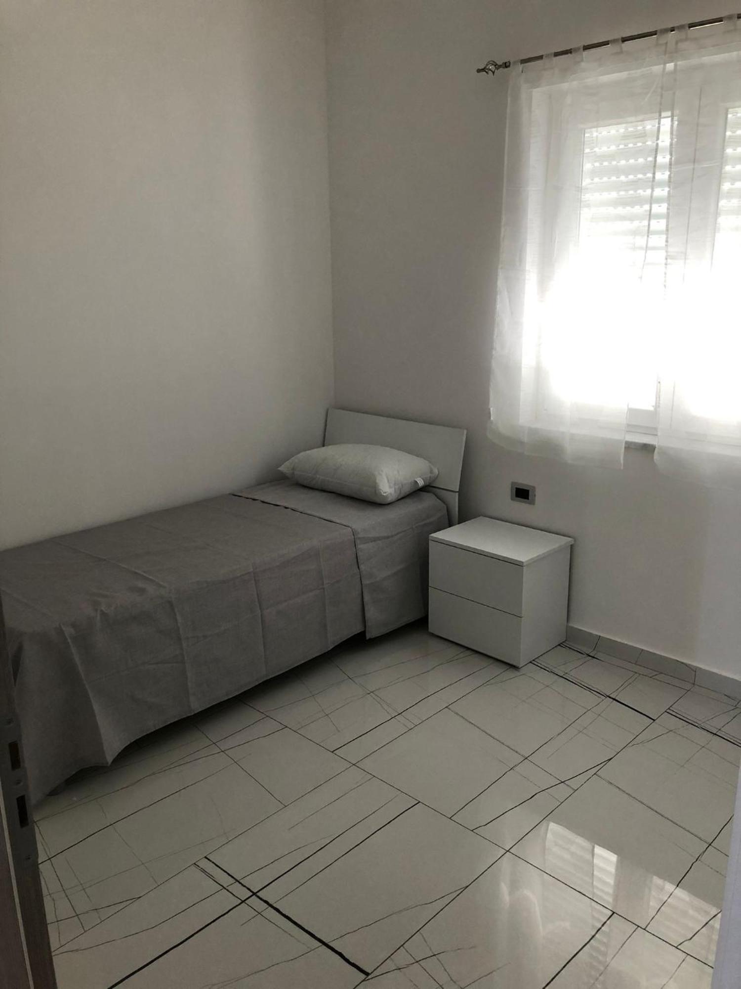 Casa Vacanze Capo Rizzuto 3 Ovile la Marinella Dış mekan fotoğraf