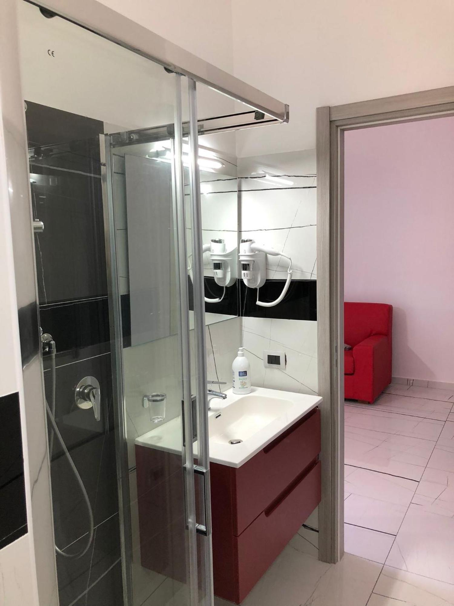 Casa Vacanze Capo Rizzuto 3 Ovile la Marinella Dış mekan fotoğraf