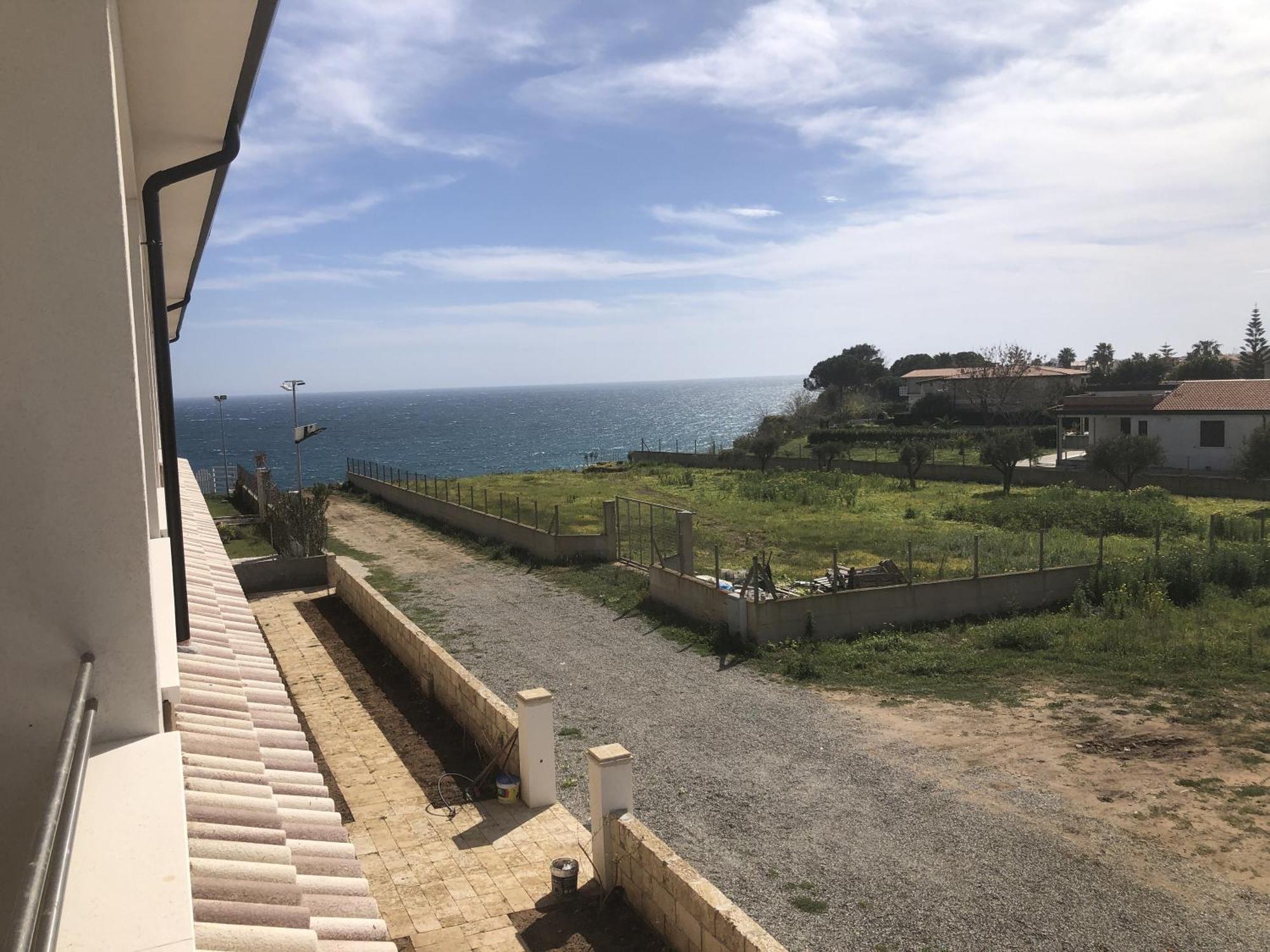Casa Vacanze Capo Rizzuto 3 Ovile la Marinella Dış mekan fotoğraf